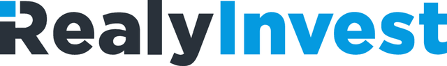 RealyInvest Logo